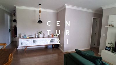 Apartamento, 3 quartos, 95 m² - Foto 5
