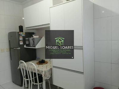 Casa, 2 quartos, 147 m² - Foto 1