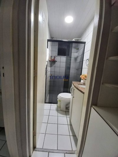 Apartamento, 2 quartos, 48 m² - Foto 4