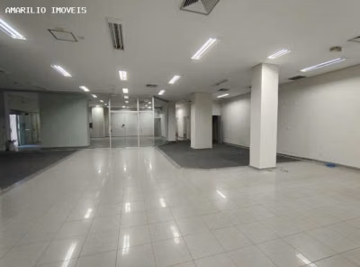 Loja-Salão, 543 m² - Foto 1
