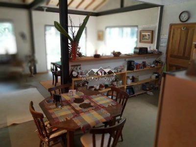 Casa, 3 quartos, 130 m² - Foto 1