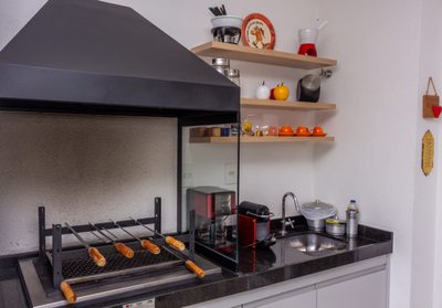 Apartamento, 3 quartos, 101 m² - Foto 5