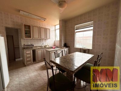 Apartamento, 3 quartos, 90 m² - Foto 5