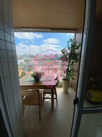 Apartamento, 2 quartos, 93 m² - Foto 5