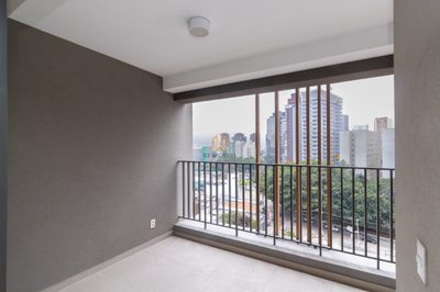 Apartamento, 2 quartos, 70 m² - Foto 3