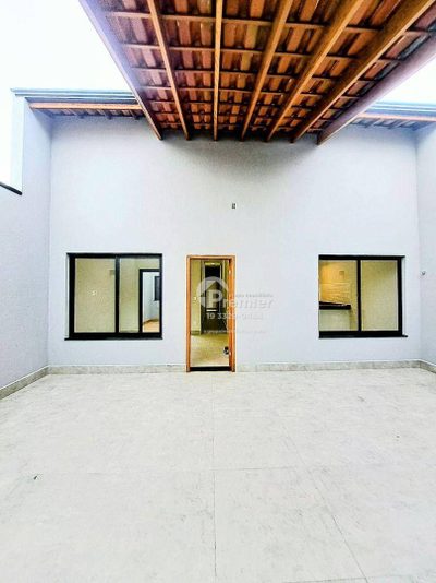 Casa, 3 quartos, 100 m² - Foto 3