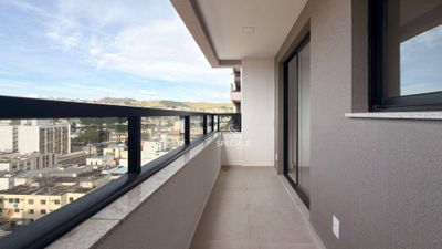 Apartamento, 2 quartos, 52 m² - Foto 5