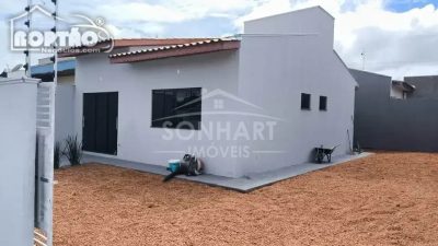 Casa, 2 quartos, 70 m² - Foto 1