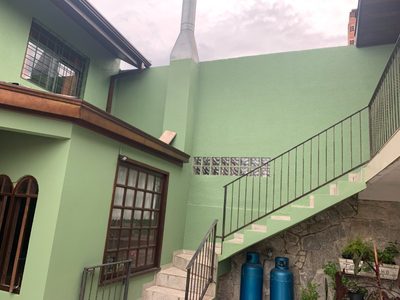 Sobrado, 5 quartos, 264 m² - Foto 5