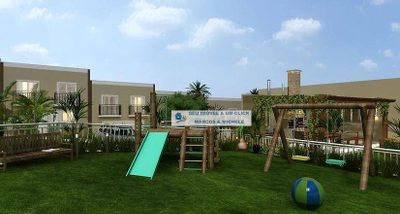 Sobrado, 3 quartos, 98 m² - Foto 3