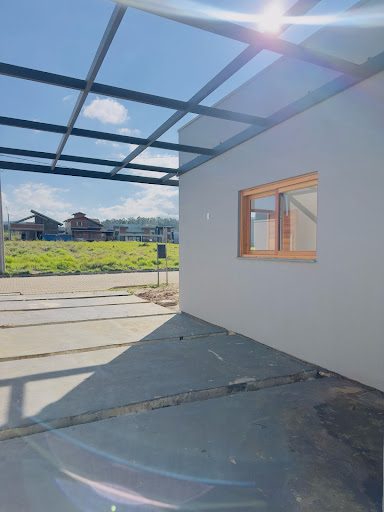 Casa, 2 quartos, 51 m² - Foto 3