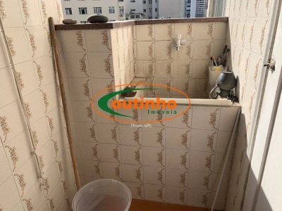 Apartamento, 3 quartos, 103 m² - Foto 1