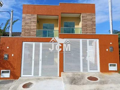 Casa, 2 quartos, 90 m² - Foto 2