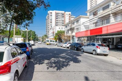 Apartamento, 2 quartos, 77 m² - Foto 1