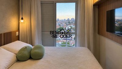 Apartamento, 2 quartos, 58 m² - Foto 1
