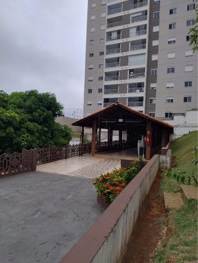 Apartamento, 2 quartos, 57 m² - Foto 5