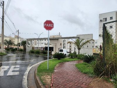 Apartamento, 2 quartos, 39 m² - Foto 1