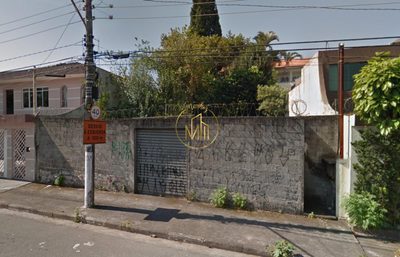 Terreno, 300 m² - Foto 1