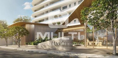 Apartamento, 3 quartos, 121 m² - Foto 2