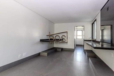Apartamento, 4 quartos, 140 m² - Foto 5
