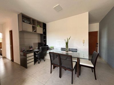 Apartamento, 3 quartos, 67 m² - Foto 3