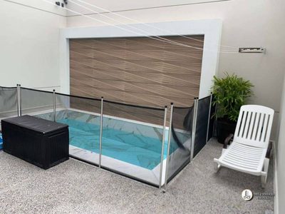 Apartamento, 3 quartos, 210 m² - Foto 2