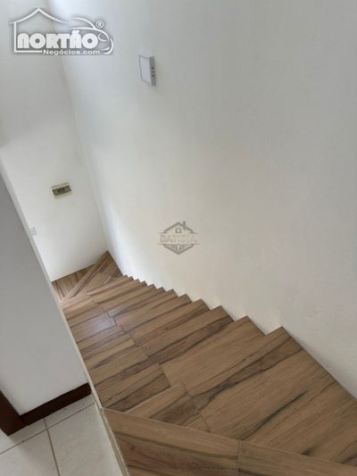 Casa, 3 quartos, 62 m² - Foto 3