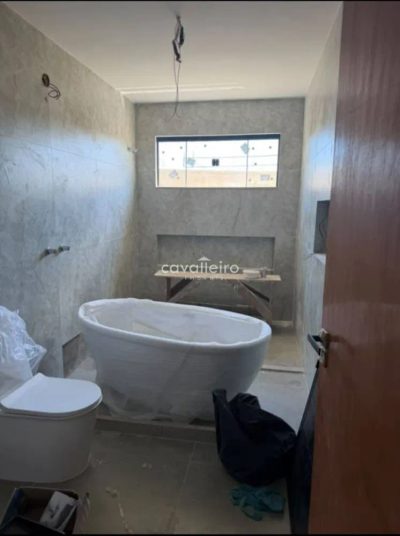 Casa de Condomínio, 3 quartos - Foto 3