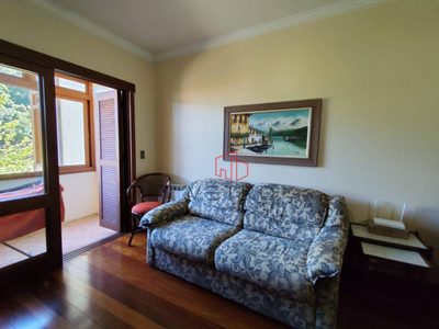 Apartamento, 2 quartos, 99 m² - Foto 2
