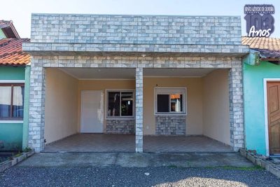 Casa, 2 quartos, 119 m² - Foto 1