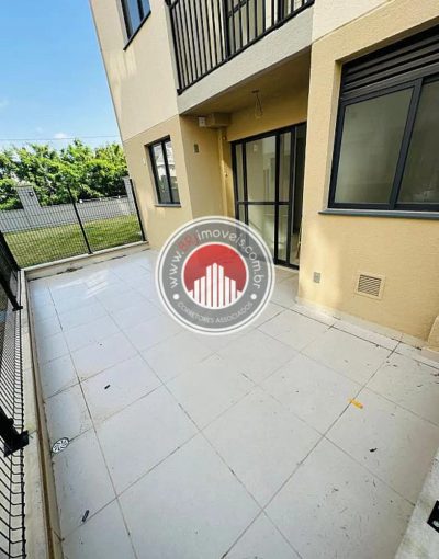 Apartamento, 2 quartos, 72 m² - Foto 1
