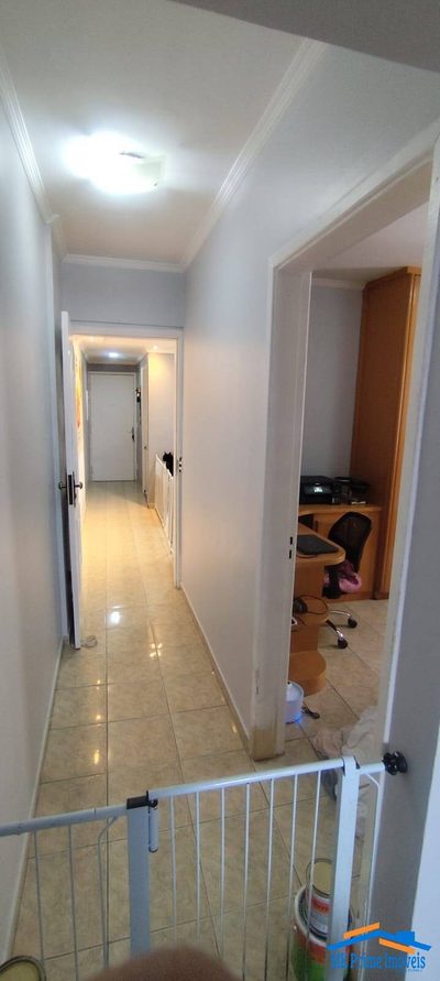 Apartamento, 2 quartos, 65 m² - Foto 4