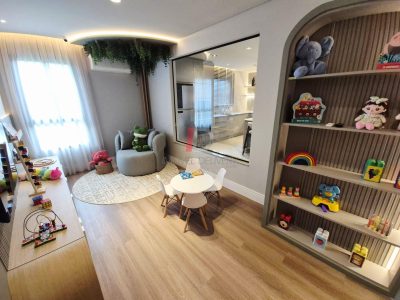 Apartamento, 1 quarto, 67 m² - Foto 5