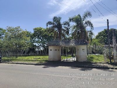 Casa, 871 m² - Foto 1