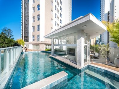 Apartamento, 3 quartos, 152 m² - Foto 3