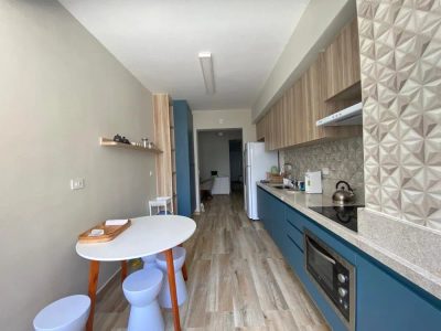 Apartamento, 3 quartos, 115 m² - Foto 4