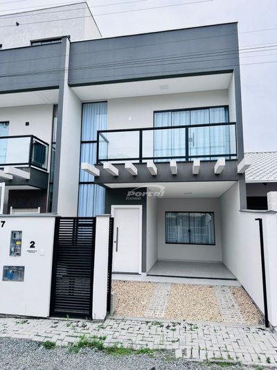 Casa, 3 quartos, 145 m² - Foto 2