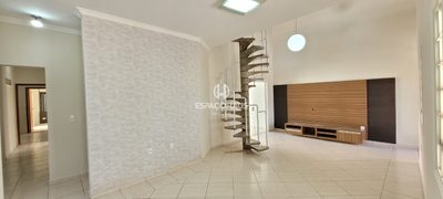 Casa, 3 quartos, 198 m² - Foto 5