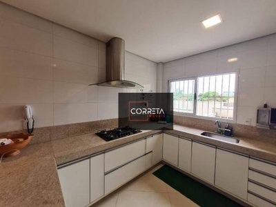 Apartamento, 3 quartos, 180 m² - Foto 3