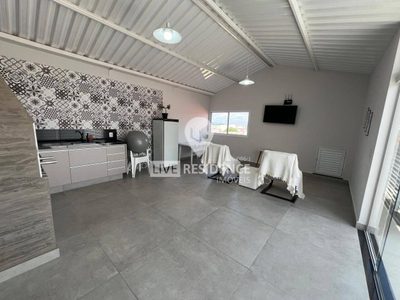 Casa, 2 quartos, 134 m² - Foto 4