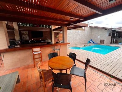 Casa, 3 quartos, 500 m² - Foto 1