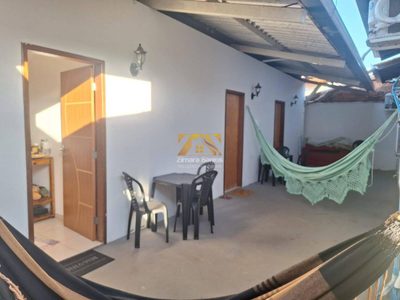 Casa, 4 quartos, 130 m² - Foto 5
