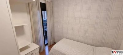 Apartamento, 3 quartos, 120 m² - Foto 4