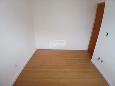 Apartamento, 2 quartos, 49 m² - Foto 5