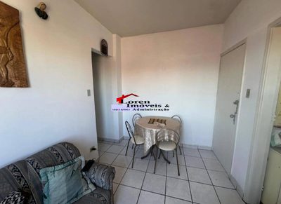 Apartamento, 1 quarto, 48 m² - Foto 2