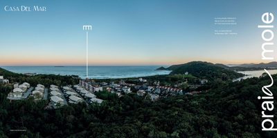 Apartamento, 2 quartos, 167 m² - Foto 1