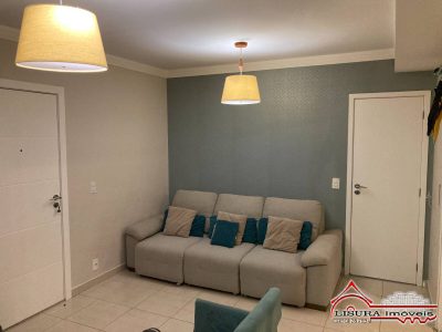 Apartamento, 3 quartos, 90 m² - Foto 2
