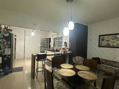 Casa, 3 quartos, 250 m² - Foto 4