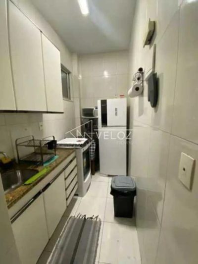 Apartamento, 1 quarto, 30 m² - Foto 1