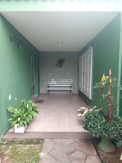 Apartamento, 3 quartos, 109 m² - Foto 3